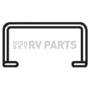 Dometic Toilet Holding Tank Flush Mechanism - 385310239