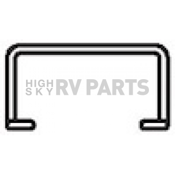 Dometic Toilet Holding Tank Flush Mechanism - 385310239-1