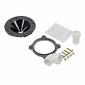 Dometic Sealand 506/ 806/ 706 Series VacuFlush Toilets Waterfill Funnel 385318864