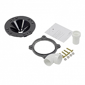 Dometic Sealand 506/ 806/ 706 Series VacuFlush Toilets Waterfill Funnel 385318864