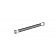 Thetford Port Potti 465 Toilet Flush Tube 25808