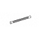 Thetford Port Potti 465 Toilet Flush Tube 25808