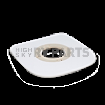 Dometic Toilet Mounting Hardware with Bolts 385311719-1