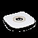 Dometic Toilet Mounting Hardware with Bolts 385311719