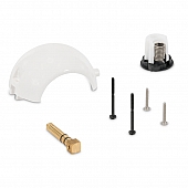 Dometic Sealand Toilet Waste Ball with brass Shaft - 385310954