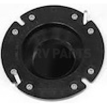 Dometic Toilet Seal - 45 Degree Swivel Floor Flange - 385344653-1