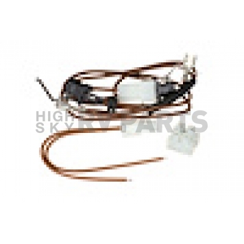 Thetford Porta Potti Cassette C2 Toilet Flush Control Panel Wiring Harness - 33340-1