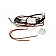 Thetford Porta Potti Cassette C2 Toilet Flush Control Panel Wiring Harness - 33340