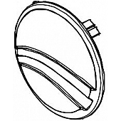 Dometic Toilet Flush Mechanism Cover 385311180