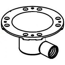 Dometic 106 Vacuflush Toilet Seal 385310550