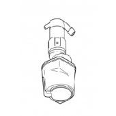 Thetford Toilet Flush Pump 25807