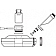 Dometic Sealand Model 964 Marine Toilet Holding Tank Flush Mechanism - 385230376
