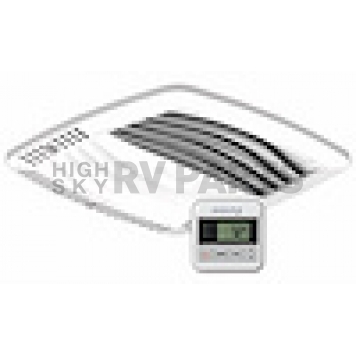 ASA Electronics Air Conditioner Ceiling Assembly ACRG15-1