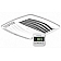 ASA Electronics Air Conditioner Ceiling Assembly ACRG15
