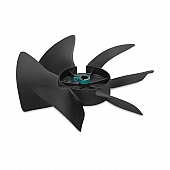 Dometic Brisk Air Conditioner Condenser Fan Blade Only - 3313107.015