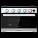 Furrion 3 Burner Gas Stove - Piezo Ignition - FGR21G3A1-SG