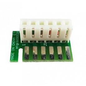 Dometic Ignition Control Circuit Board Wiring Harness Adapter 35325