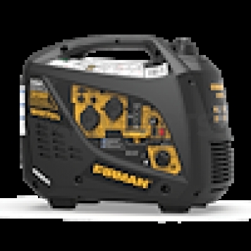 Firman Power Inverter Generator - 1700 Watt Gasoline Type - W01784-1