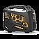 Firman Power Inverter Generator - 1700 Watt Gasoline Type - W01784