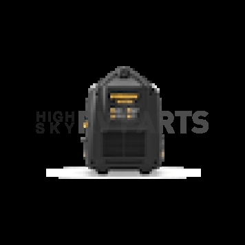 Firman Power Inverter Generator - 1700 Watt Gasoline Type - W01784-4