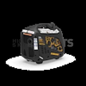 Firman Power Inverter Generator - 1700 Watt Gasoline Type - W01784-6