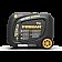 Firman Hybrid/ Whisper Series Power Generator - Gasoline/Liquid Propane 4550 Watt - WH03042