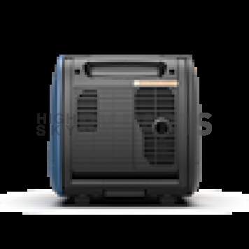 Firman Hybrid/ Whisper Series Power Generator - Gasoline/Liquid Propane 4550 Watt - WH03042-8