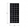 Go Power Monocrystalline Solar/ Inverter System 190 Watt - WEEKENDER ISW