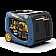 Firman Hybrid/ Whisper Series Power Inverter Generator - Gasoline/Liquid Propane 3300 Watt - WH03041