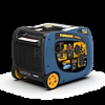 Firman Hybrid/ Whisper Series Power Inverter Generator - Gasoline/Liquid Propane 3300 Watt - WH03041-3