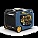 Firman Hybrid/ Whisper Series Power Inverter Generator - Gasoline/Liquid Propane 3300 Watt - WH03041