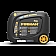 Firman Hybrid/ Whisper Series Power Inverter Generator - Gasoline/Liquid Propane 3300 Watt - WH03041