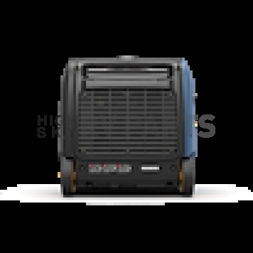 Firman Hybrid/ Whisper Series Power Inverter Generator - Gasoline/Liquid Propane 3300 Watt - WH03041-5