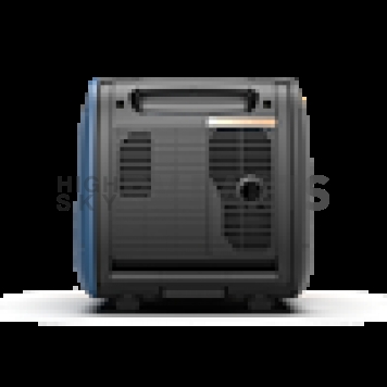 Firman Hybrid/ Whisper Series Power Inverter Generator - Gasoline/Liquid Propane 3300 Watt - WH03041-6