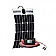Go Power GP-FLEX-35 Flexible Solar Panel 30 Watts 