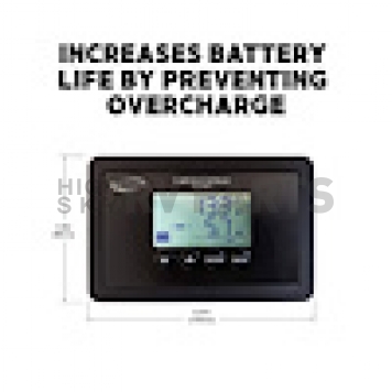 Go Power GP-FLEX-35 Flexible Solar Panel 30 Watts -5