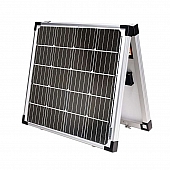 Go Power GP-PSK-90 Portable Solar Kit 80 Watts