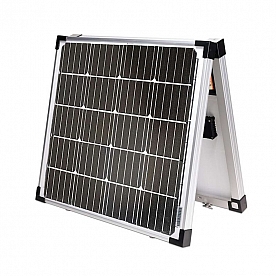 Go Power GP-PSK-90 Portable Solar Kit 80 Watts