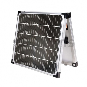 Go Power GP-PSK-90 Portable Solar Kit 80 Watts