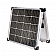 Go Power GP-PSK-90 Portable Solar Kit 80 Watts