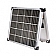 Go Power GP-PSK-90 Portable Solar Kit 80 Watts