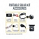 Go Power GP-PSK-90 Portable Solar Kit 80 Watts