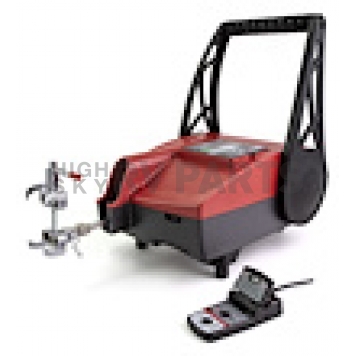 Hopkins MFG Towed Vehicle Proportional Digital Brake Control 39524-1