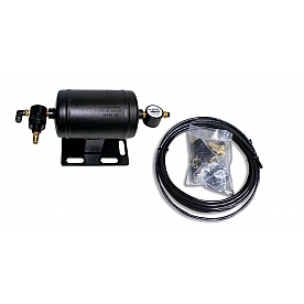 Demco RV Coach Air Kit for USe With Air Force One Kit - 6231