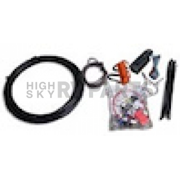 Demco RV Towed Vehicle Brake Control Installation Kit 6217-1