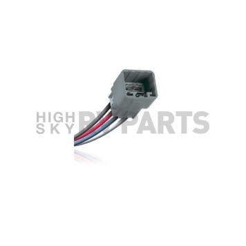 Hopkins MFG Trailer Brake System Connector/ Harness 53056