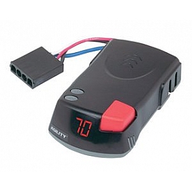 Hopkins MFG Trailer Brake Control 47294