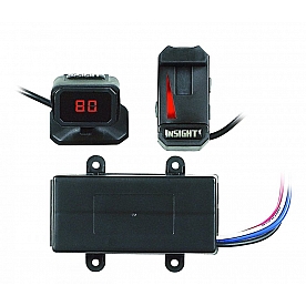 Hopkins MFG Trailer Brake Control 47297