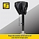 Stromberg Carlson Trailer Tongue Jack Post JET-30