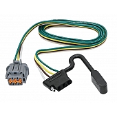 Tekonsha Trailer Wiring Connector 118263